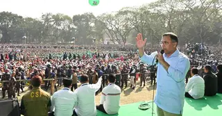 ভোট গণনা দেরির নামে সুযোগ নেয়ার চেষ্টা প্রতিহতের আহ্বান তারেক রহমানের